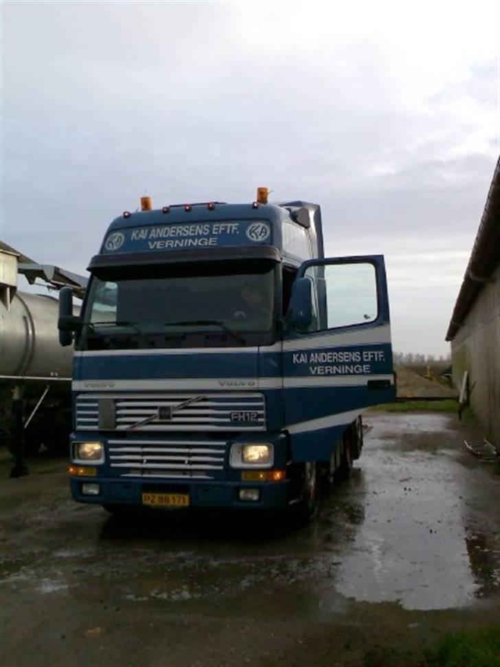 Lastbiler Kai Andersens eftf. billede 128