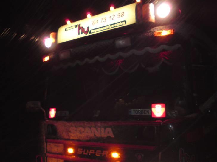 Lastbiler Kai Andersens eftf. billede 129