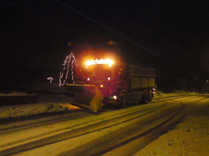 Lastbiler Kai Andersens eftf. - Min fars Vabis med plov. billede 130