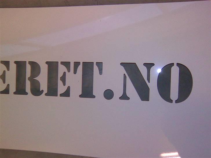 Lidt forskellige ting jeg har lavet.. - Maleskabelon. billede 4