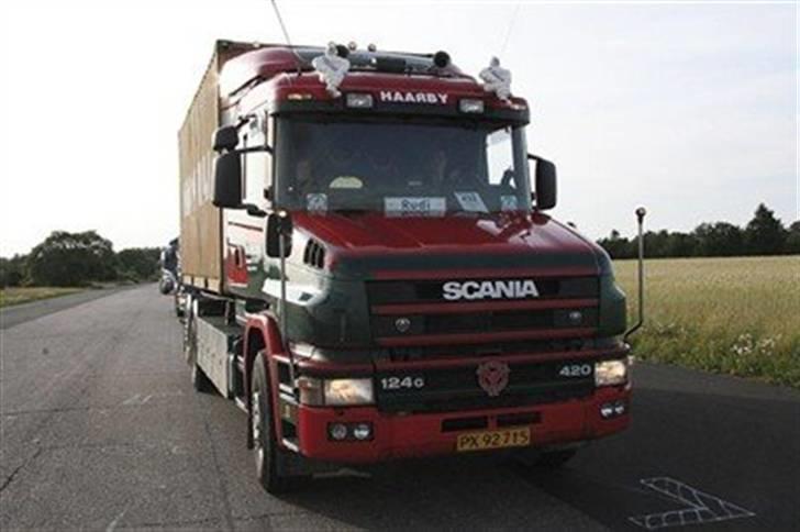 Lastbiler Kai Andersens eftf. billede 134