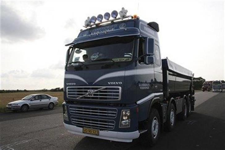 Lastbiler Kai Andersens eftf. billede 135