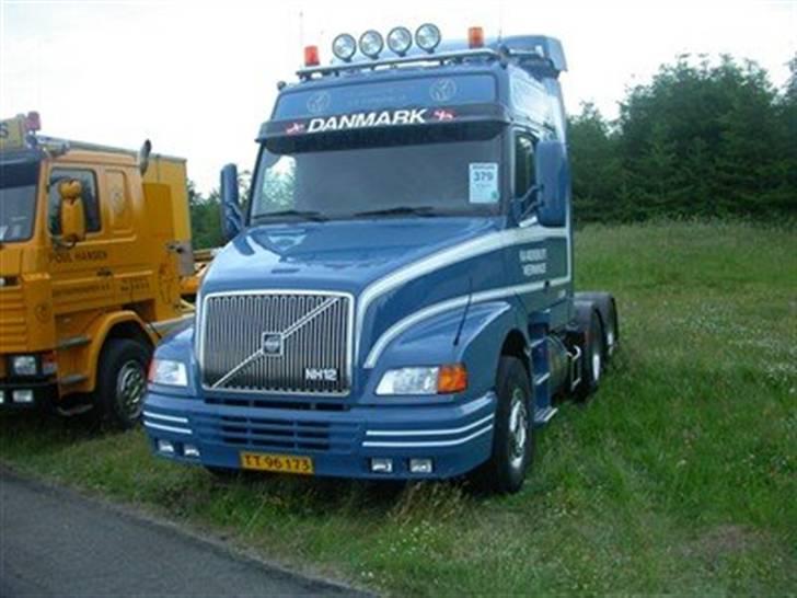 Lastbiler Kai Andersens eftf. billede 136