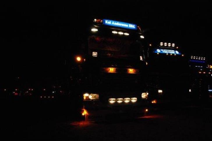 Lastbiler Kai Andersens eftf. billede 138