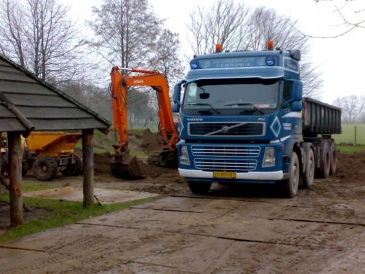 Lastbiler Kai Andersens eftf. billede 140