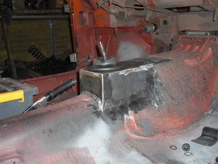 Manta A 3.6l Irmscher billede 297