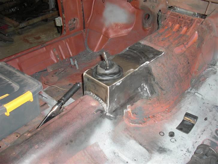 Manta A 3.6l Irmscher billede 298