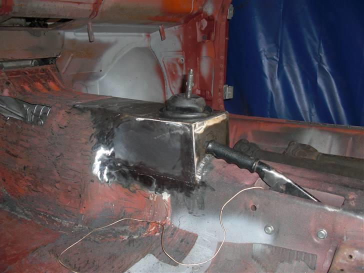 Manta A 3.6l Irmscher billede 299