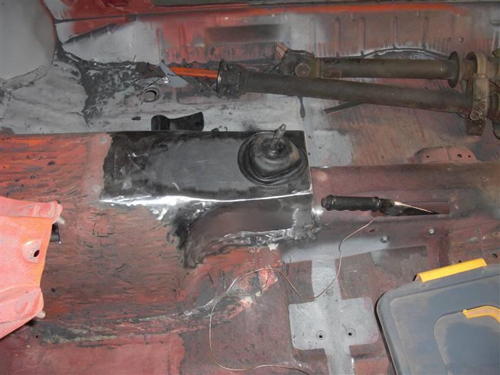 Manta A 3.6l Irmscher billede 300