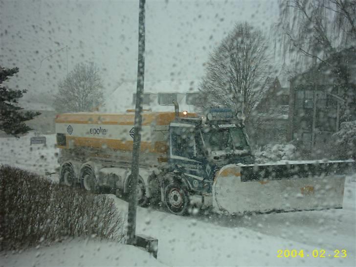 Lastbiler Kai Andersens eftf. billede 145