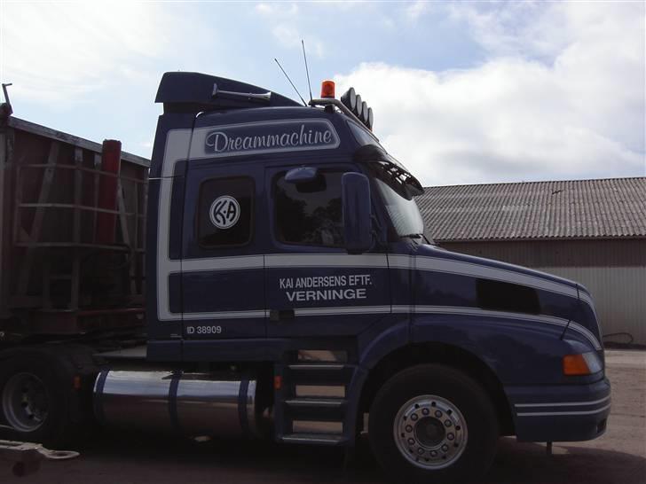 Lastbiler Kai Andersens eftf. billede 149
