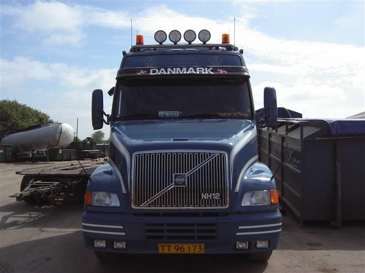 Lastbiler Kai Andersens eftf. billede 150