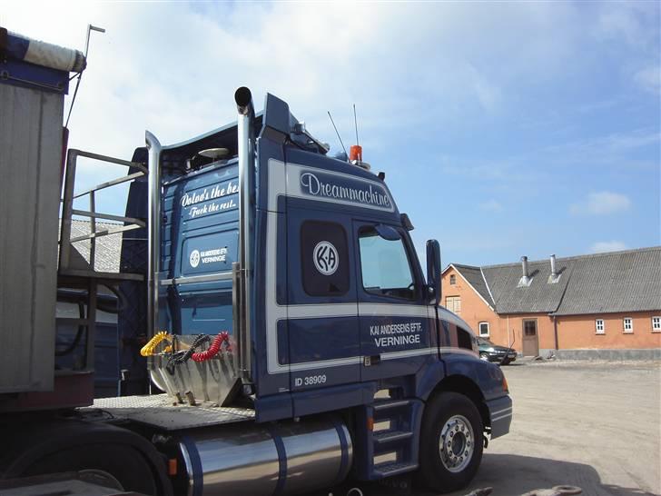 Lastbiler Kai Andersens eftf. billede 152