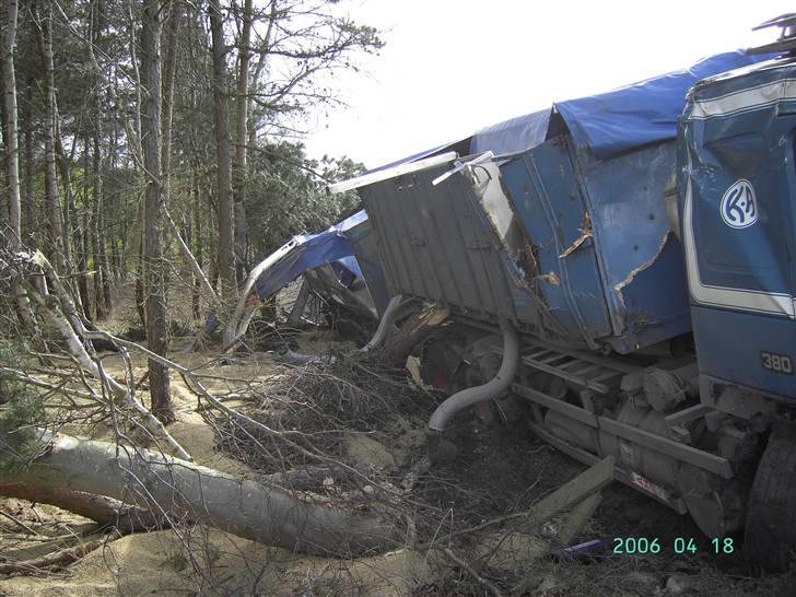 Lastbiler Kai Andersens eftf. billede 155