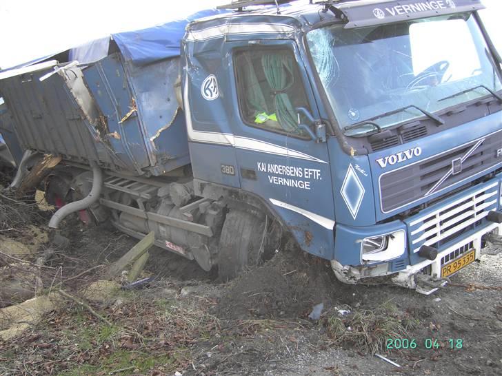 Lastbiler Kai Andersens eftf. billede 156