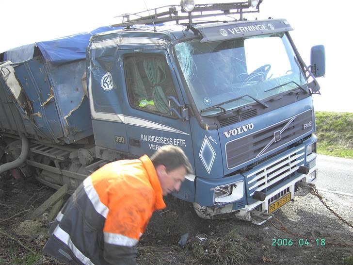 Lastbiler Kai Andersens eftf. billede 157