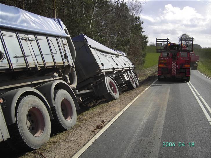 Lastbiler Kai Andersens eftf. billede 158