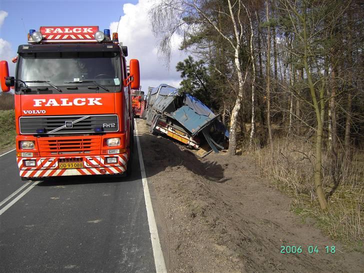 Lastbiler Kai Andersens eftf. billede 159