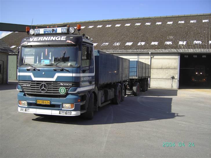 Lastbiler Kai Andersens eftf. billede 163