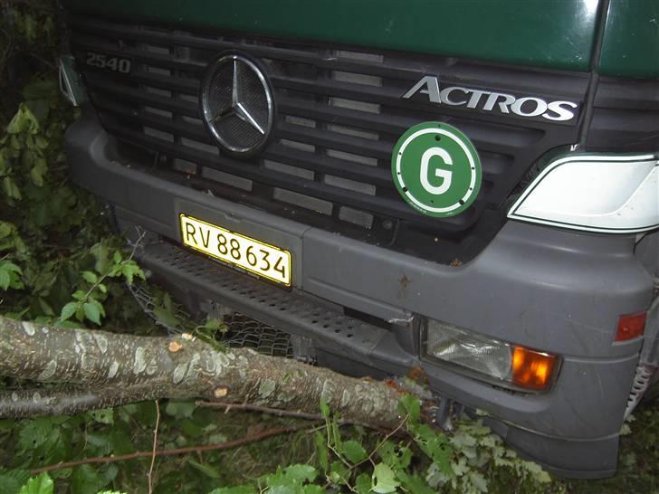 Lastbiler Kai Andersens eftf. billede 166