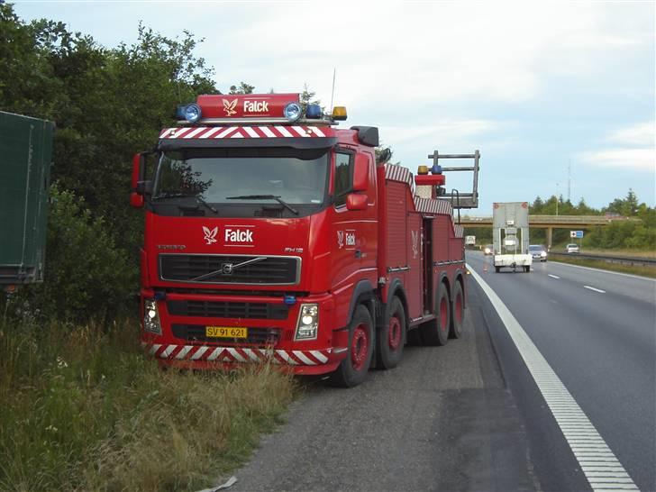 Lastbiler Kai Andersens eftf. billede 172