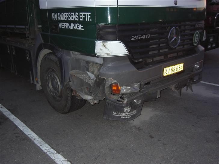 Lastbiler Kai Andersens eftf. billede 175