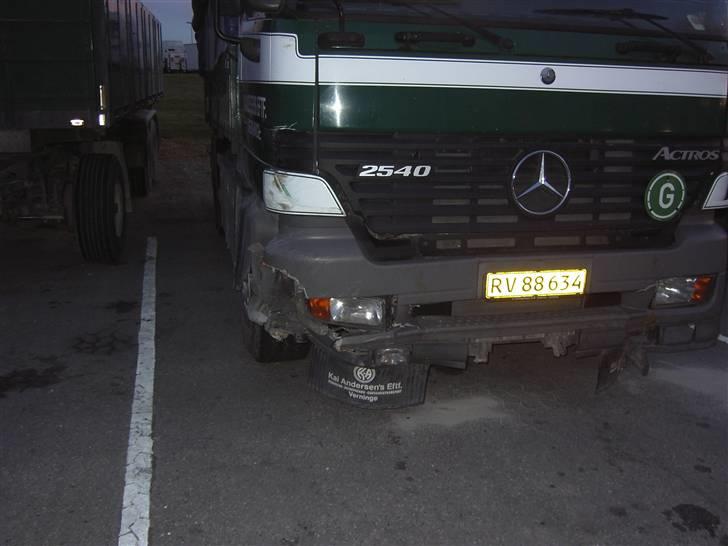 Lastbiler Kai Andersens eftf. billede 176