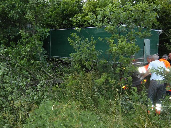 Lastbiler Kai Andersens eftf. billede 178