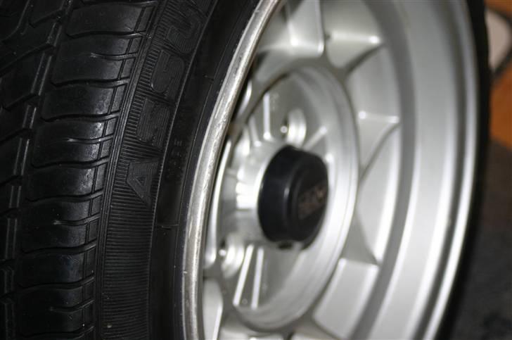 Ats Classic 7X13"' billede 2