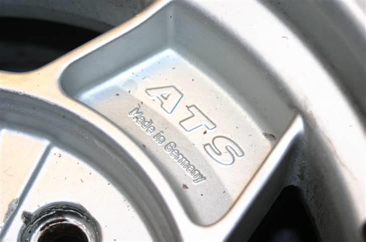 Ats Classic 7X13"' billede 8