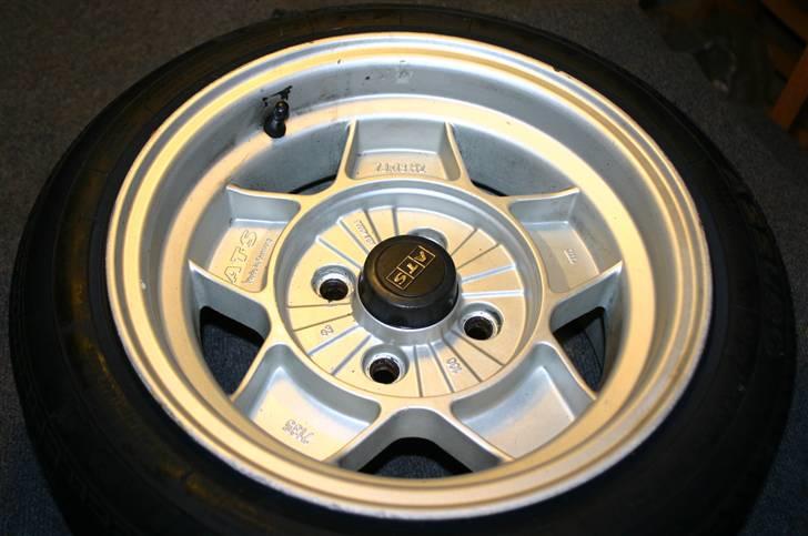 Ats Classic 7X13"' billede 10
