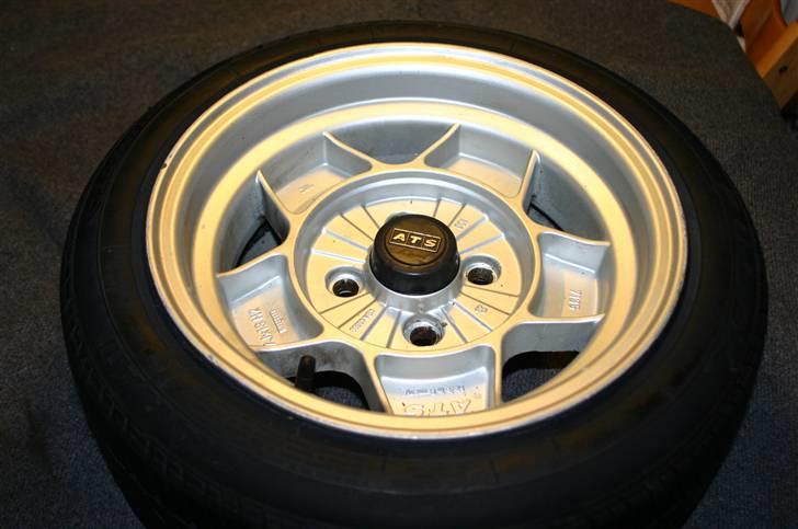 Ats Classic 7X13"' billede 15