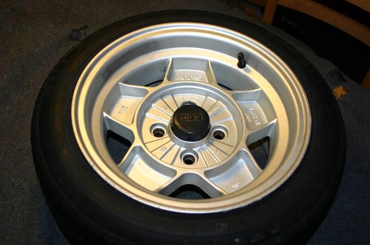 Ats Classic 7X13"' billede 22