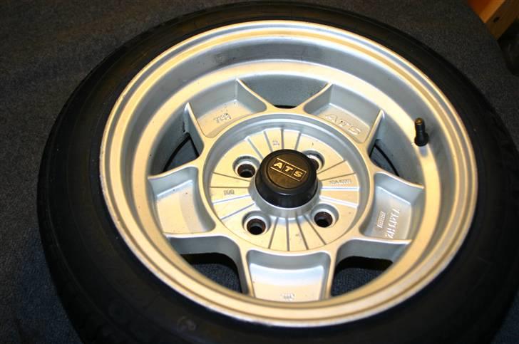 Ats Classic 7X13"' billede 23