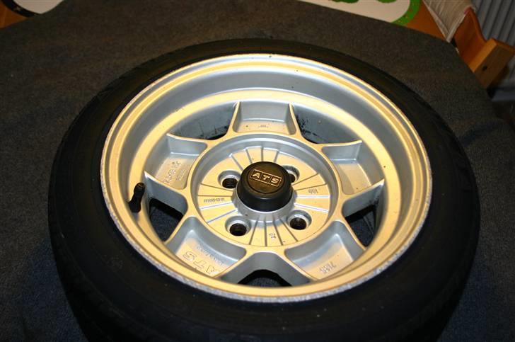 Ats Classic 7X13"' billede 27