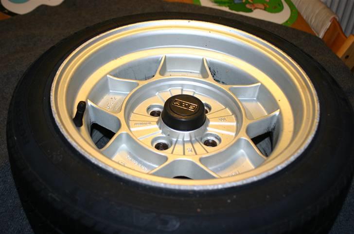 Ats Classic 7X13"' billede 28