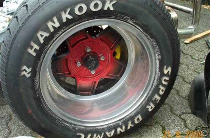 Ats Classic 7X13"' billede 32