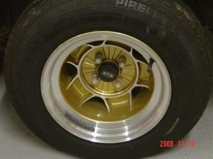 Ats Classic 7X13"' billede 33