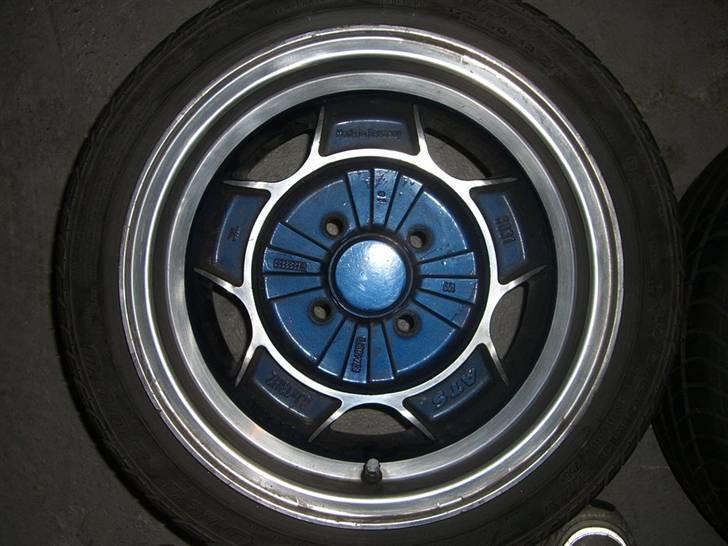 Ats Classic 7X13"' billede 34