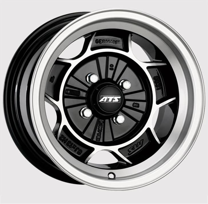 Ats Classic 7X13"' billede 35