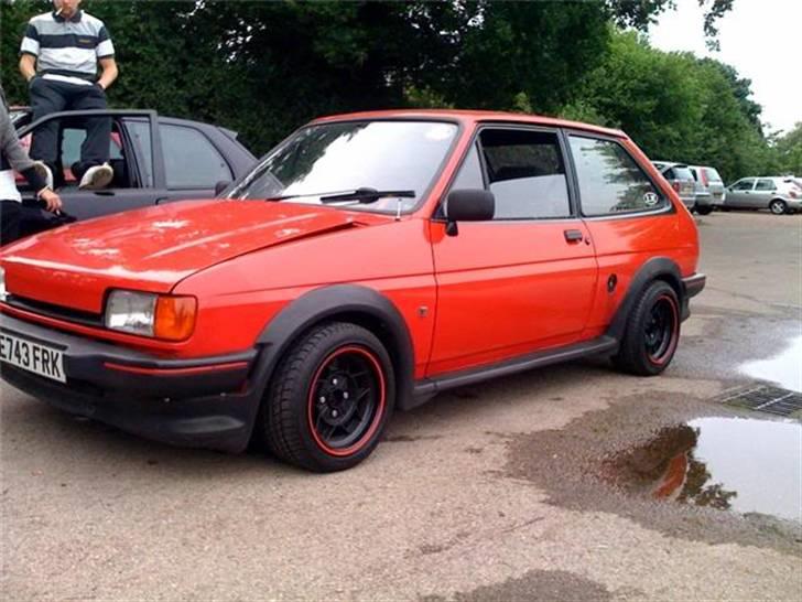 Ats Classic 7X13"' billede 37