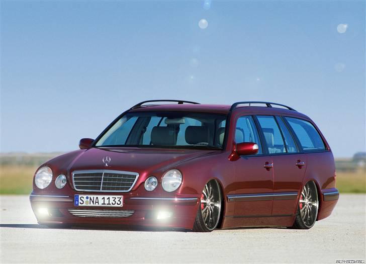 Photoshop efter nolge dages leg :P billede 2