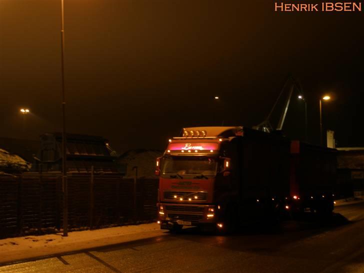 Aktiv Containerservice - Så er vi klar til at sætte kursen mod Herning billede 179