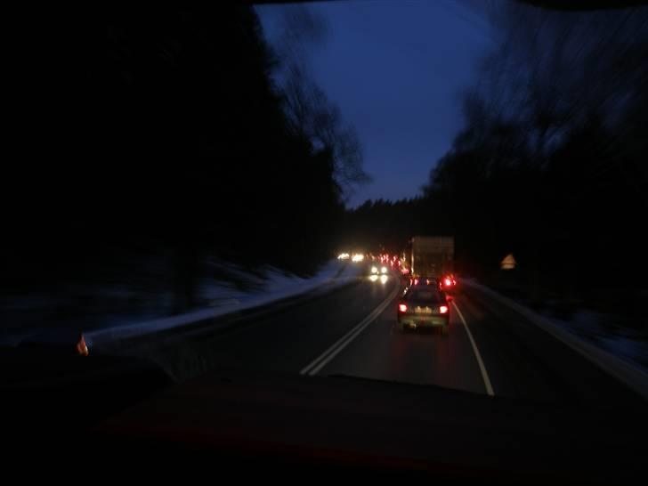 Aktiv Containerservice - Kø lige inden Silkeborg billede 180