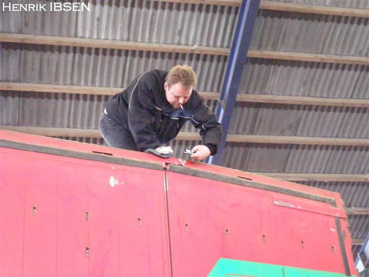 Aktiv Containerservice - Så der blev lige taget lidt billeder af det billede 191