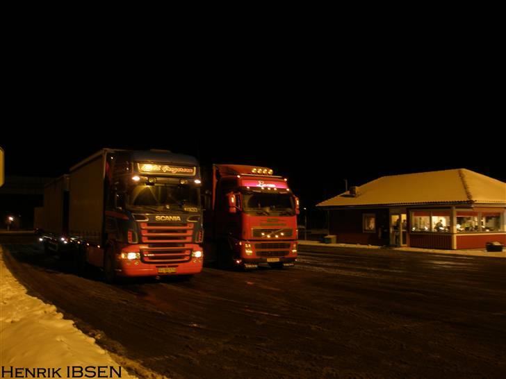 Aktiv Containerservice - Så ankom til Lyltebruk i Sverige billede 196