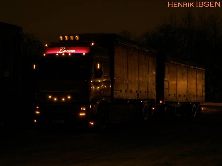 Aktiv Containerservice - Så ankom vi til Lantmännen i Norrköping torsdag aften billede 203