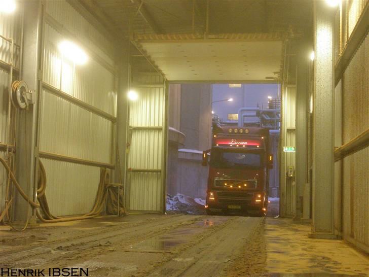 Aktiv Containerservice - Så skal vi sku ind og ha læs på billede 209