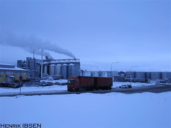 Aktiv Containerservice - Så bliver dynerne lagt på, så vi kan komme til Danmark igen billede 212