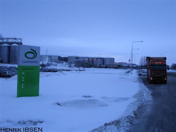 Aktiv Containerservice - Så bliver dynerne lagt på, så vi kan komme til Danmark igen billede 213